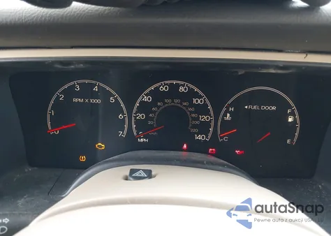 2006 Lincoln Navigator Luxury/Ultimate из США, поврежденный, VIN 5LMFU28586LJ11891